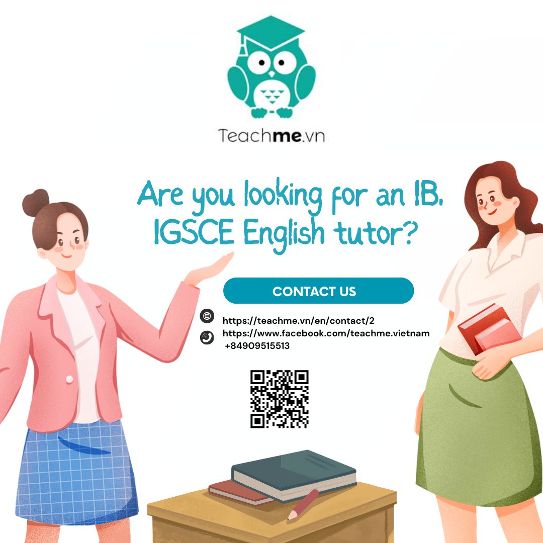 Teachme - 🌍 Why International Tutoring is a GAME-CHANGER for Your Child ...