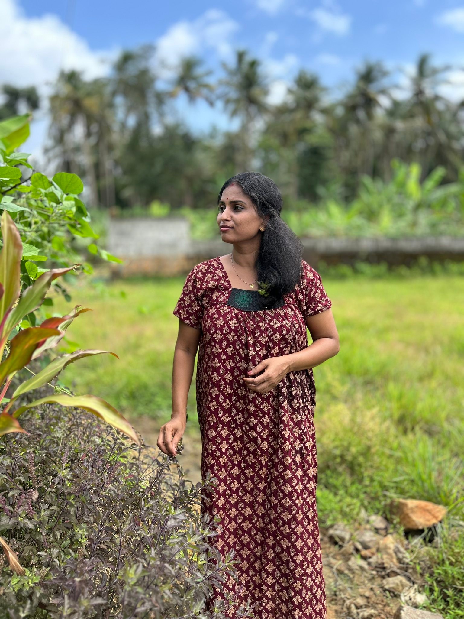 Resmi Ramesh - Resmi Ramesh added a new photo.