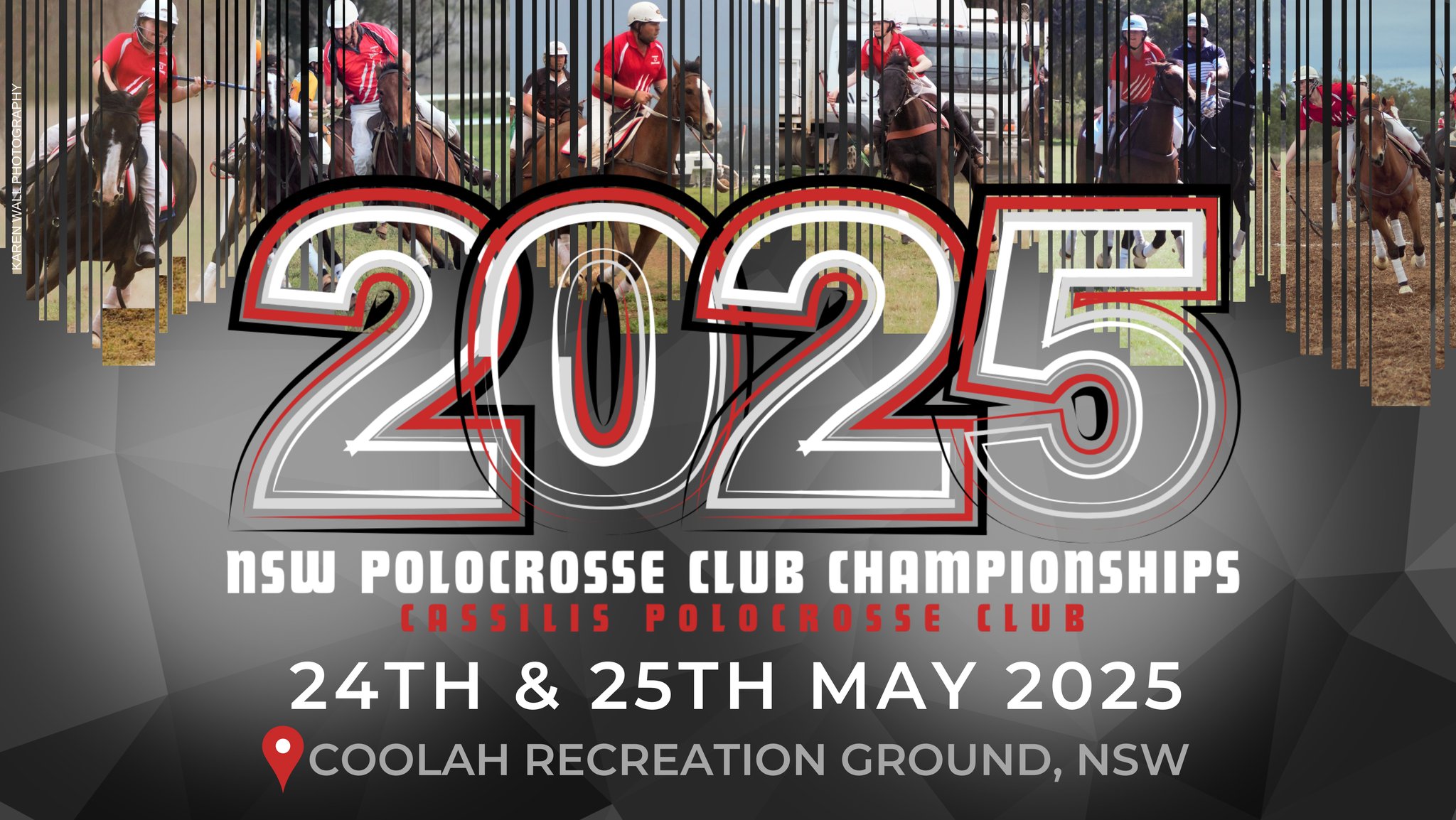 Cassilis Polocrosse club