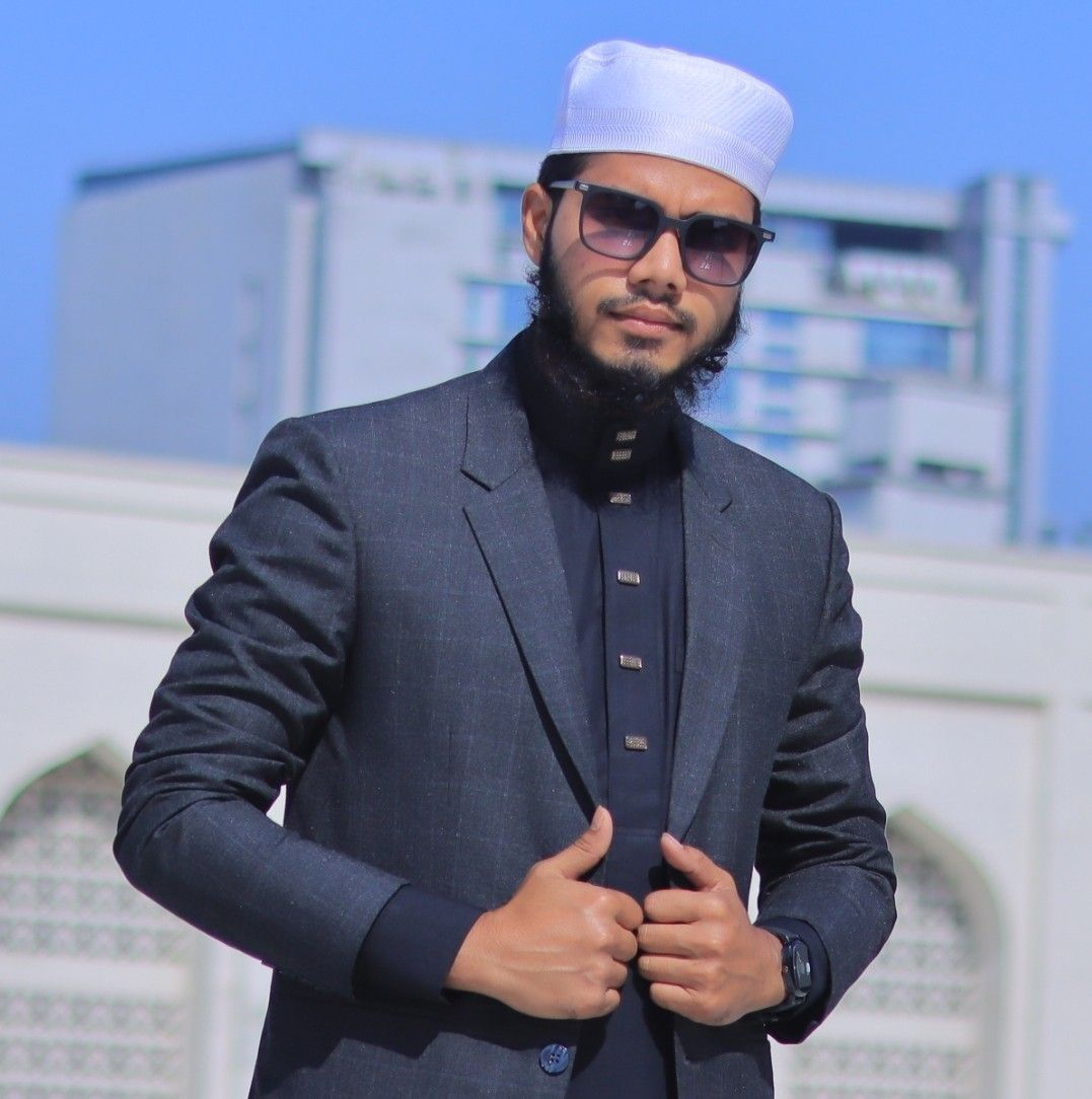 Saifullah Saif
