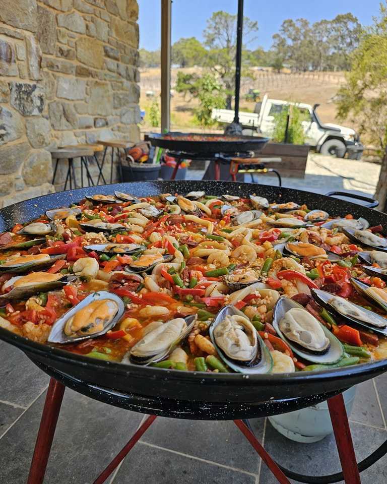 Dylan Horne Catering