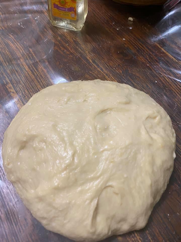 Kelas Belajar Roti dan Kek Haspalaila bt bakari. | Kajang