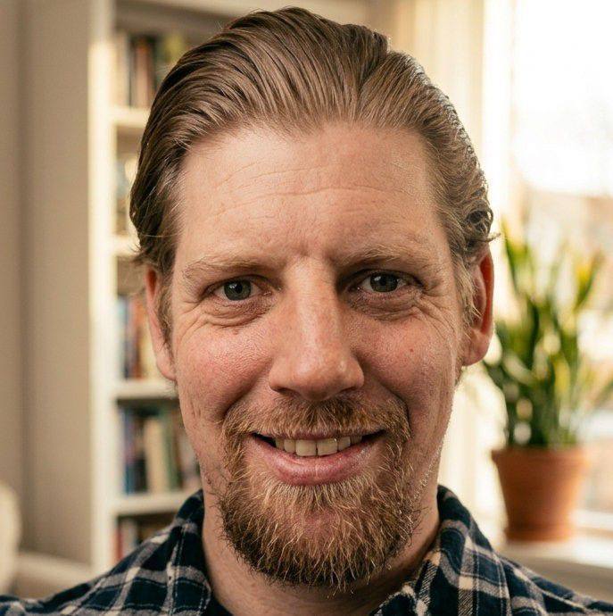 Kenneth Rasmussen