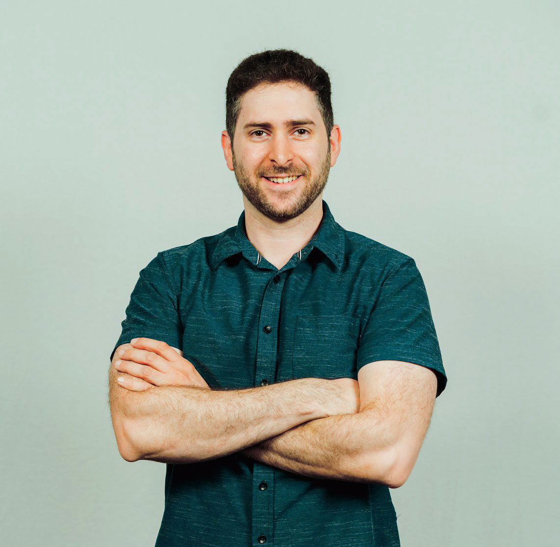 Keyan Razi | Houston TX