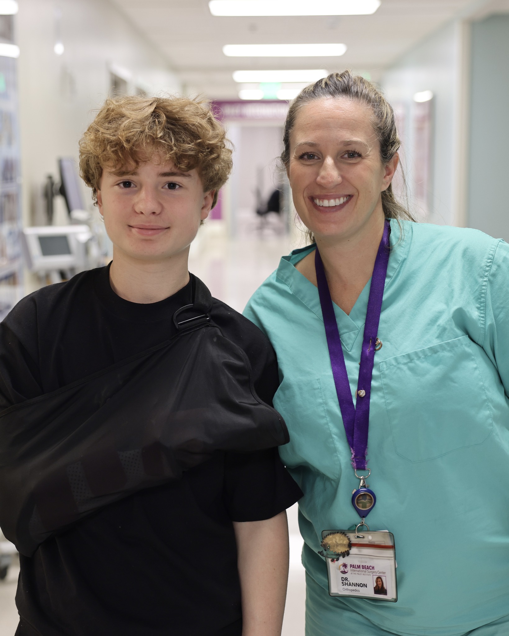 Jackson has Multiple... - Paley Orthopedic & Spine Institute | Facebook