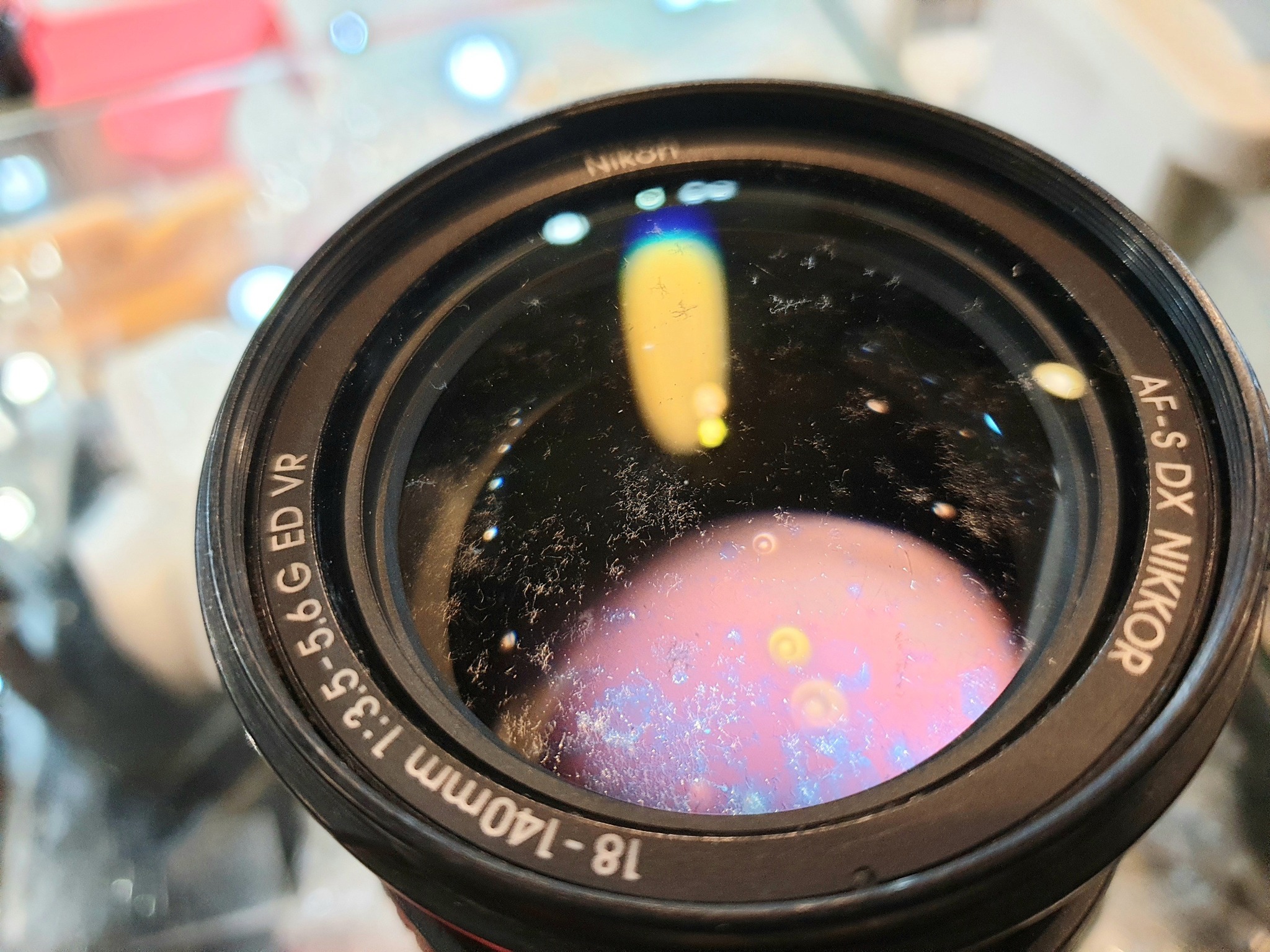 Aood Camera