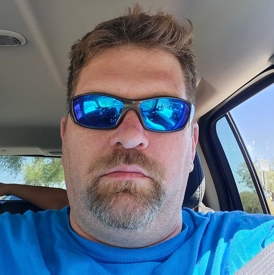 Tim Kenyon (@tim.kenyon.79) • Facebook, Connect with friends