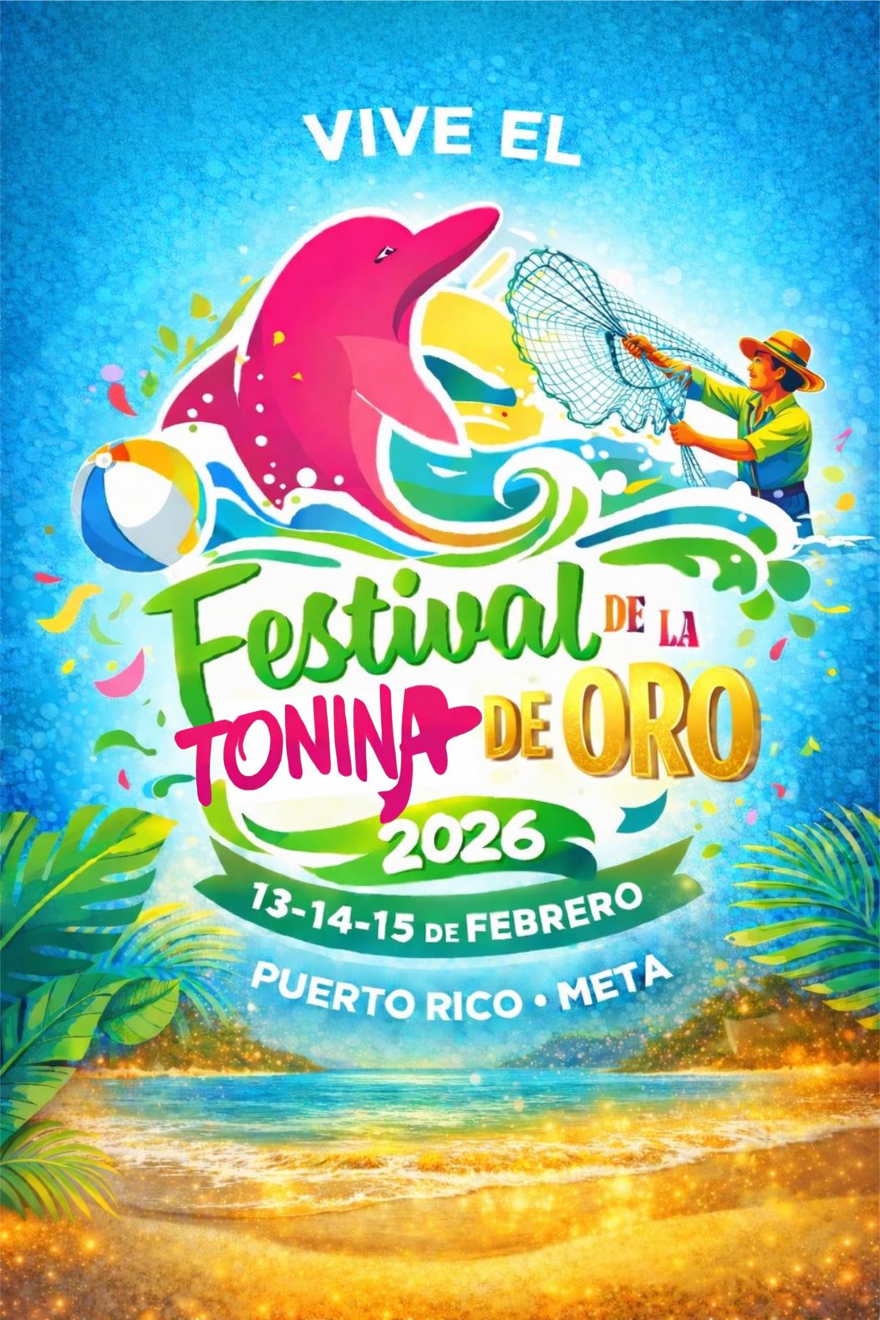 Alcaldía de Puerto Rico,... - Alcaldía de Puerto Rico, Meta