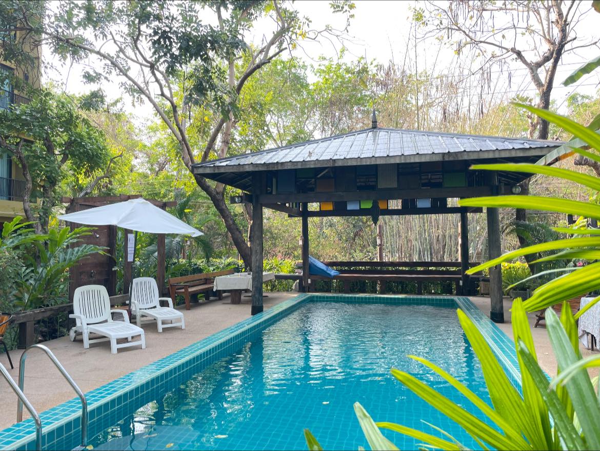 T-REX BURIRAM BOUTIQUE HOTEL | Changwat Buri Ram