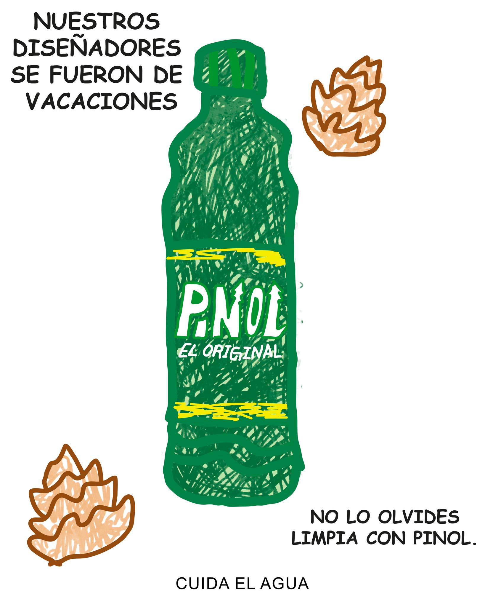 Pinol