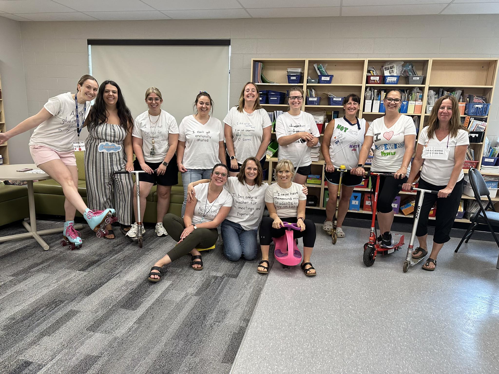 Spruce Ridge Community... - Spruce Ridge Community School