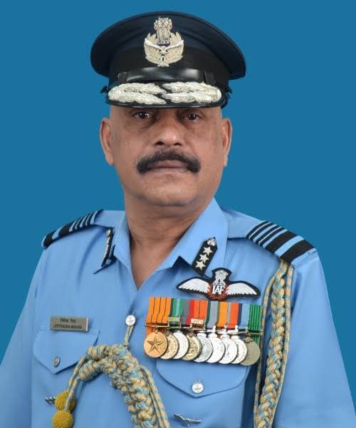 SYSM (Sarvottam Yudh Seva Medal) for... - Indian Army Fans | Facebook