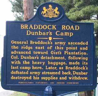 #OnThisDay in... - Braddock's Battlefield History Center | Facebook