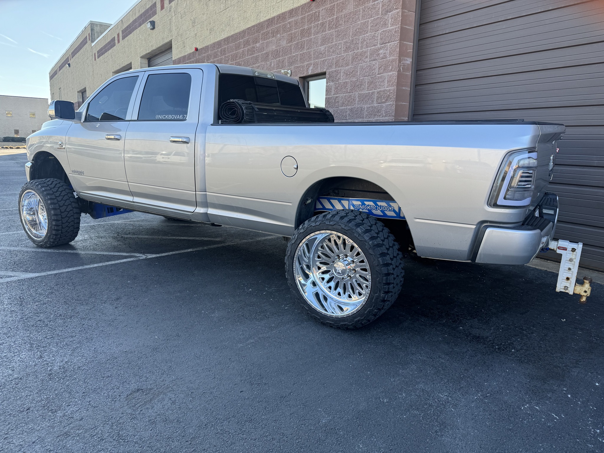 DC Customs Inc. | Warminster PA