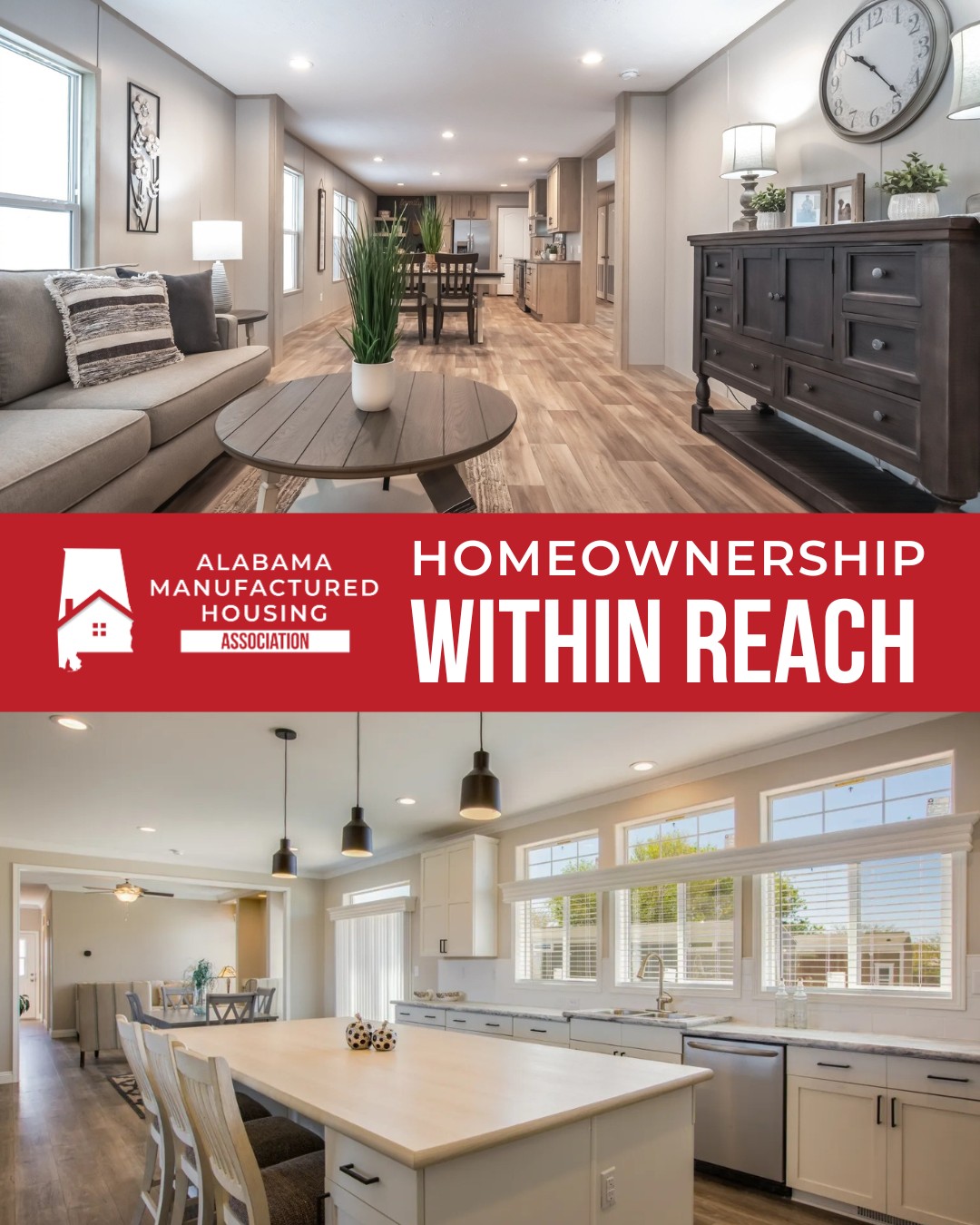 Alabama Manufactured Housing Association - Have you entered to win our ...