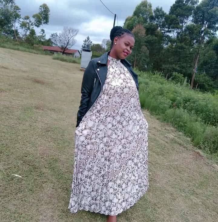 Mathabana Way