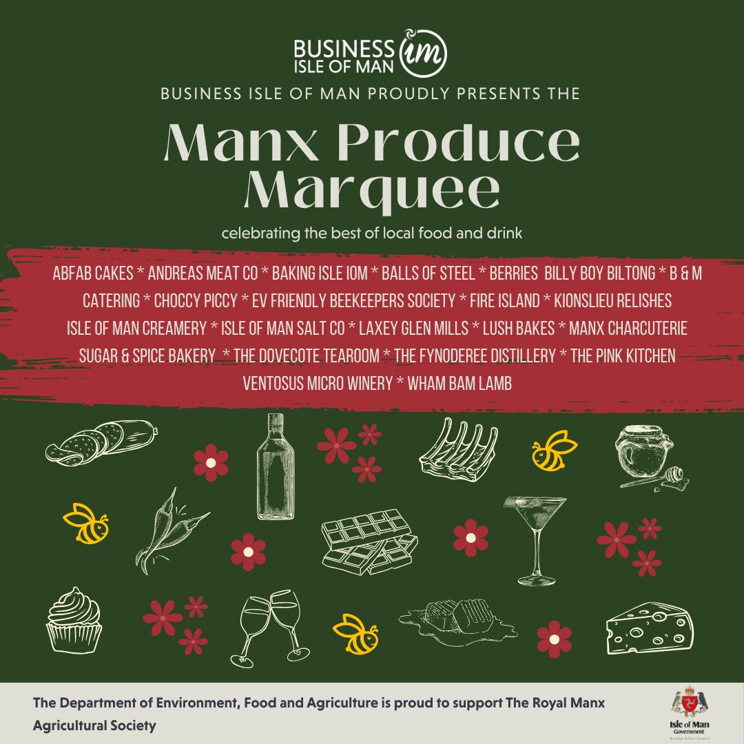 Royal - The DEFA Manx Produce Marquee returns to the Royal Manx ...