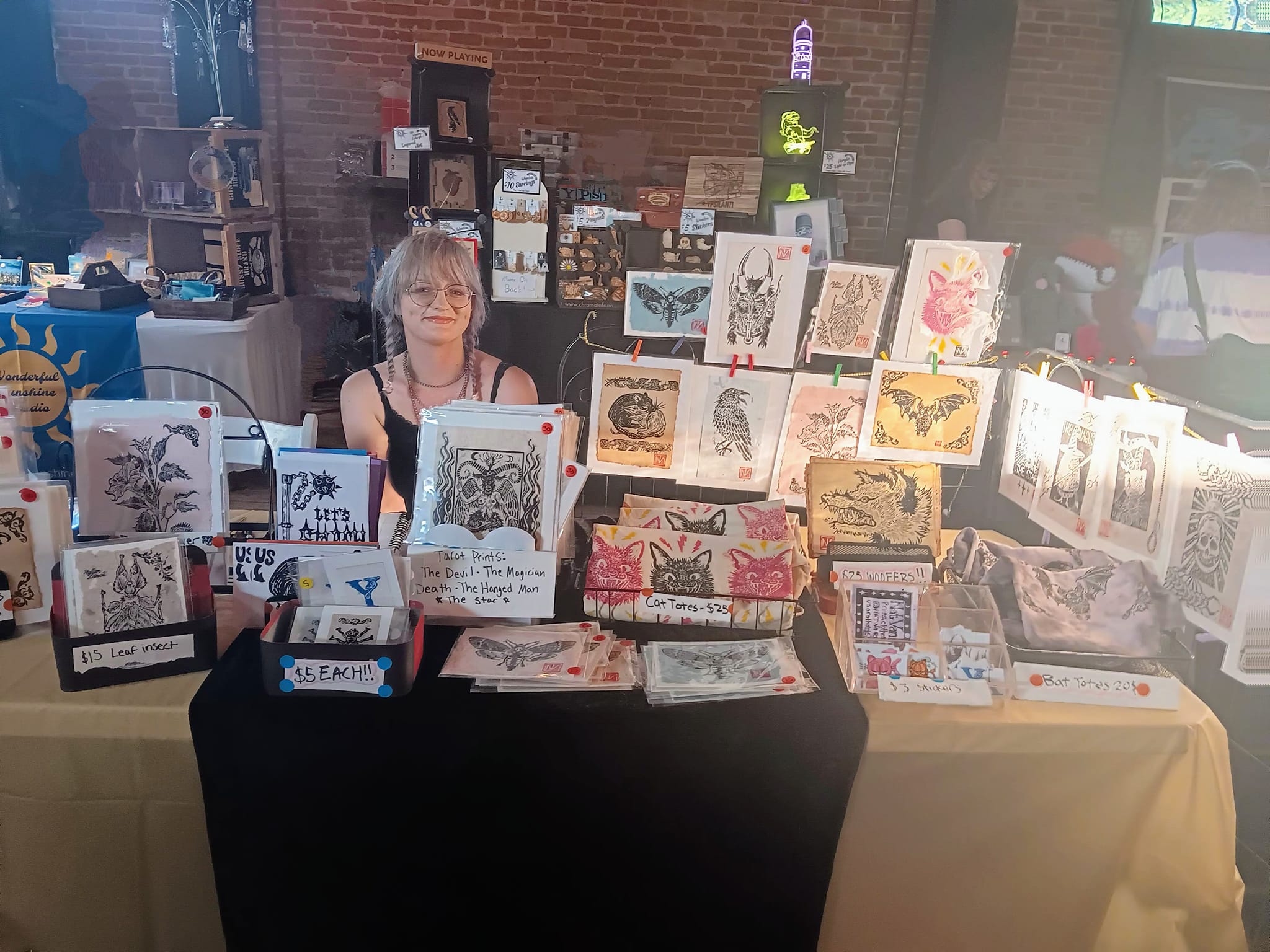 Van Roth Arts