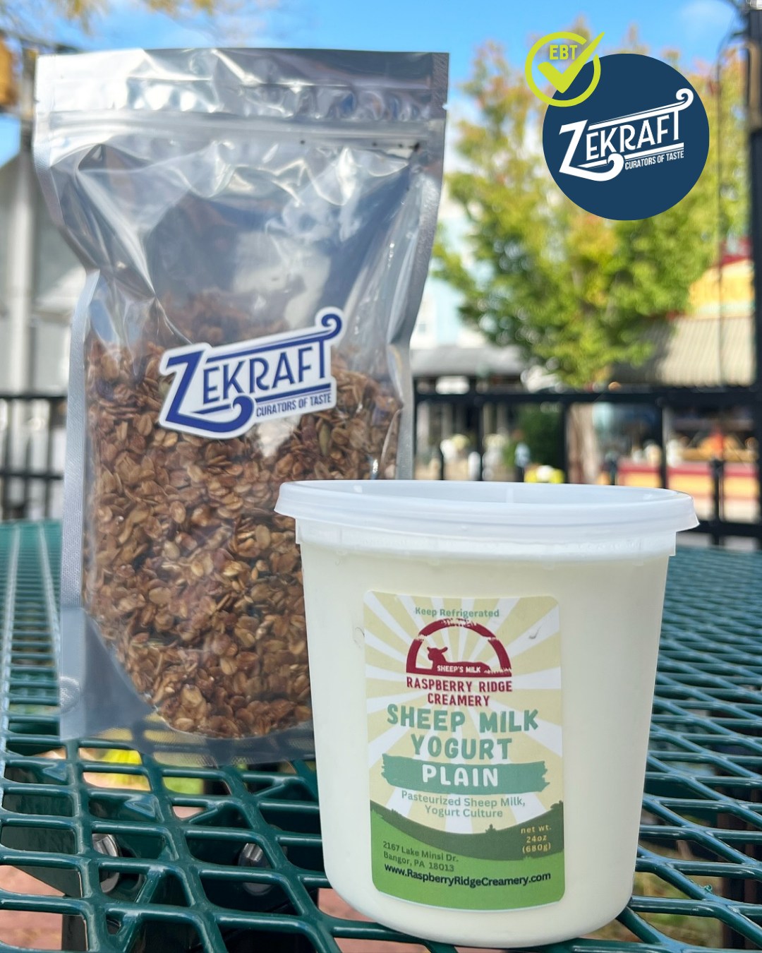 Easton Farmers' Market added a... - Easton Farmers' Market