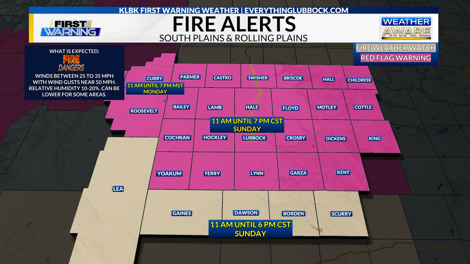 Knowles Fire Department | Hobbs NM