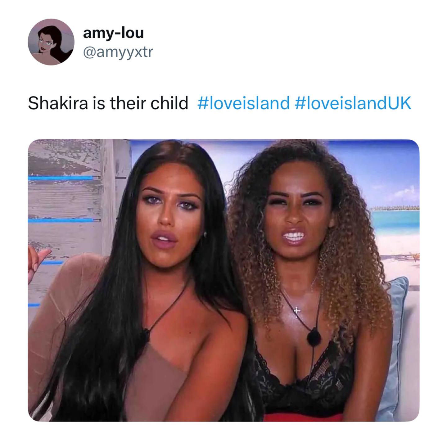 LI Memes - 😅 #loveisland | Facebook