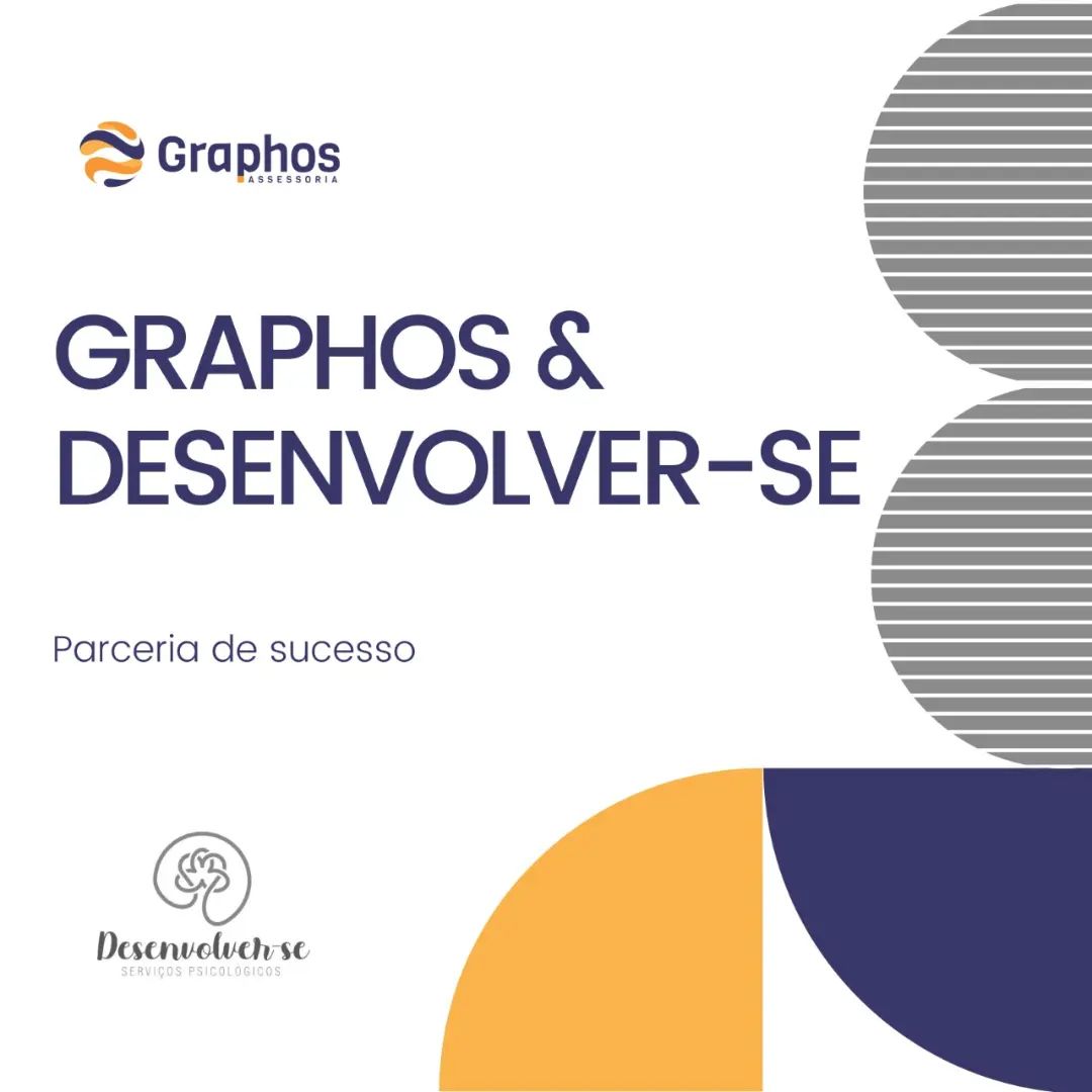 Graphos Cursos - A Graphos existe desde 1999. Criada pela... | Facebook
