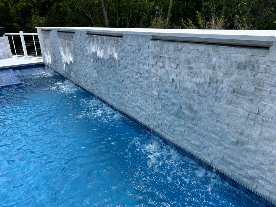 Lee Swimming Pools | Bay St. Louis MS