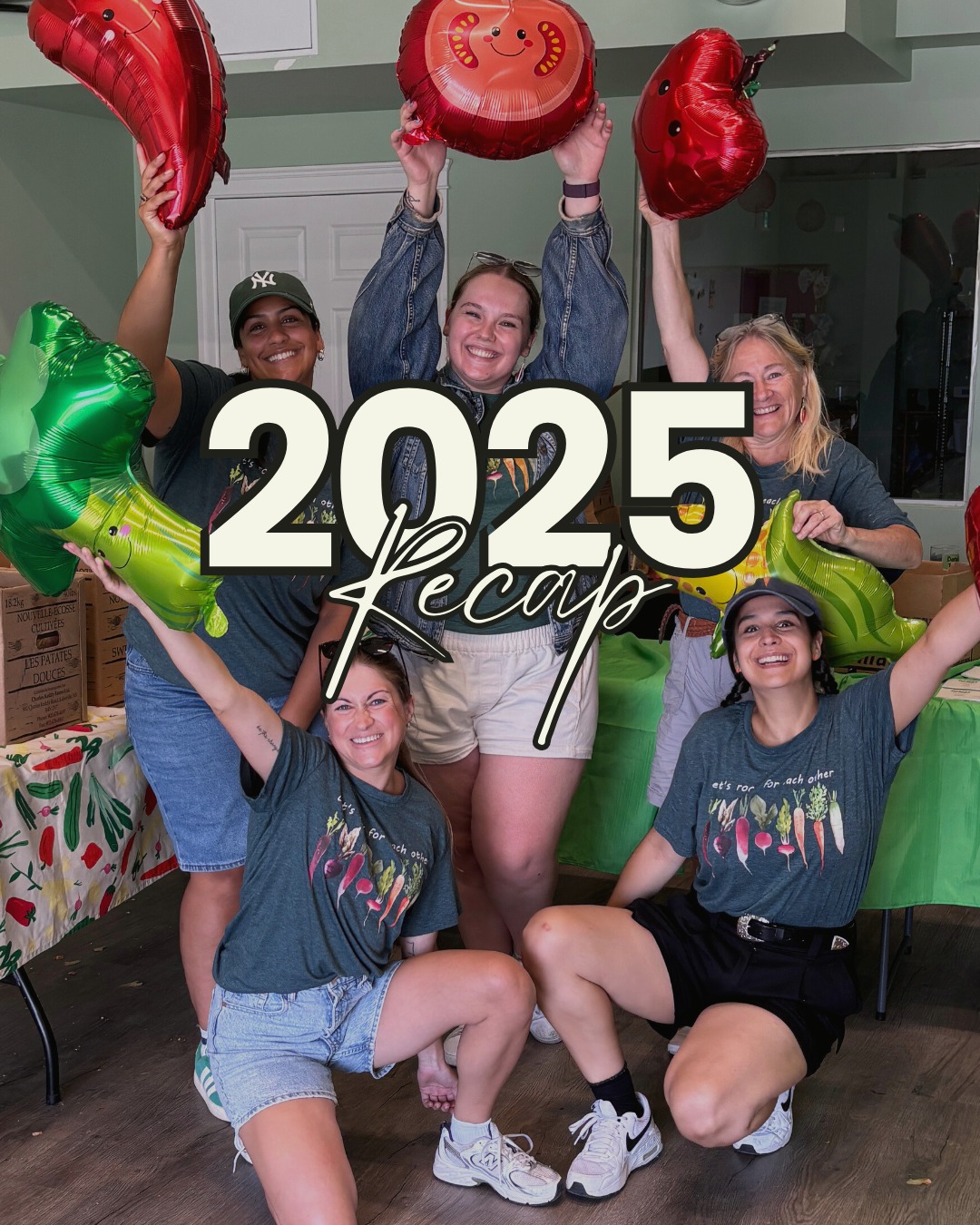It's been an amazing... - Square Roots North End, Halifax | Facebook