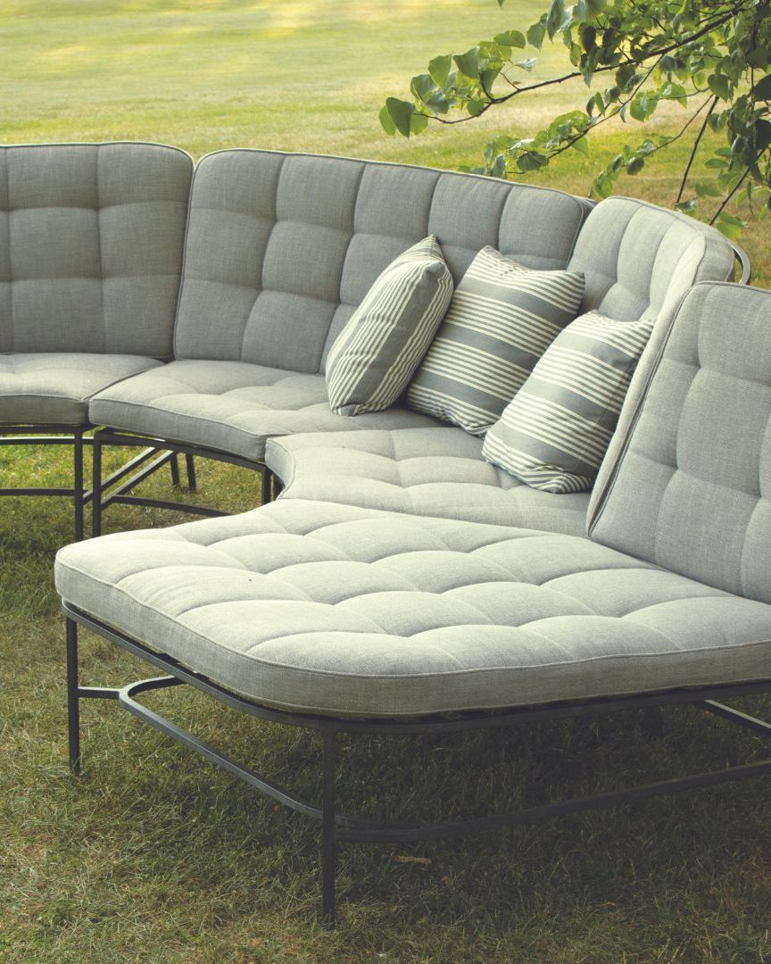 Pictured is the Seibert... - The List by House & Garden | Facebook