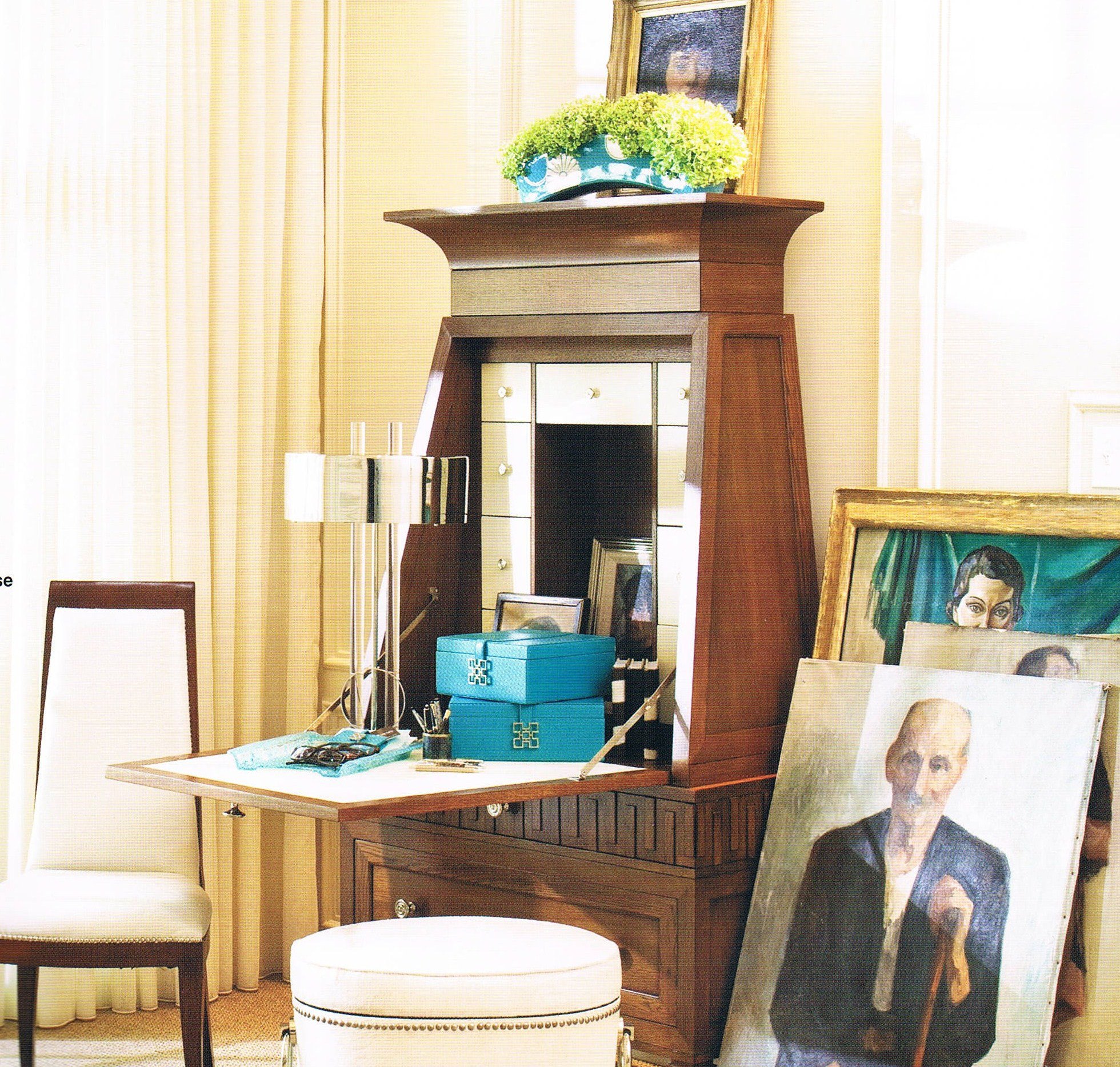 Kathy Codilis Design | Chicago IL