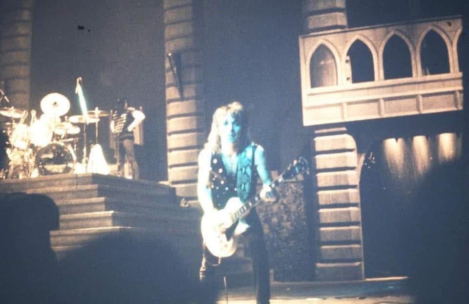 Randy Rhoads