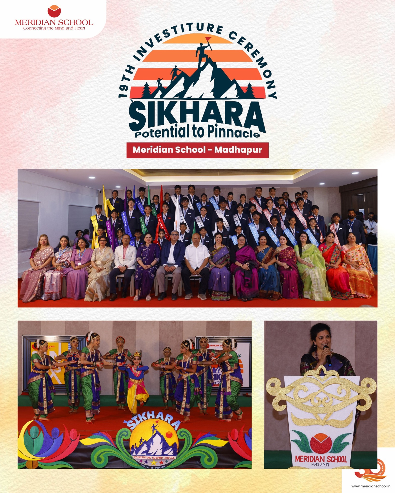Meridian School - Madhapur... - Meridian School - Madhapur