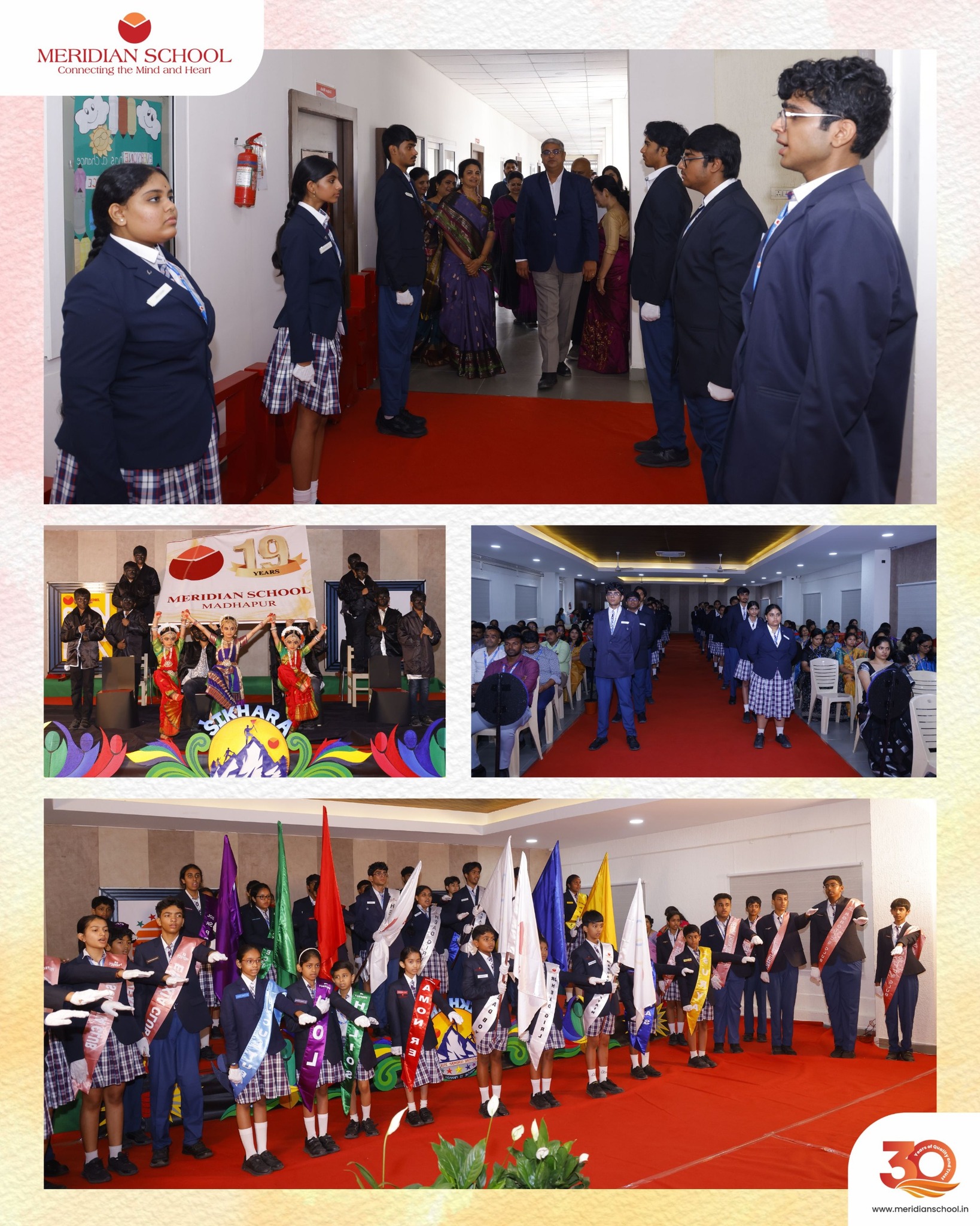 Meridian School - Madhapur... - Meridian School - Madhapur