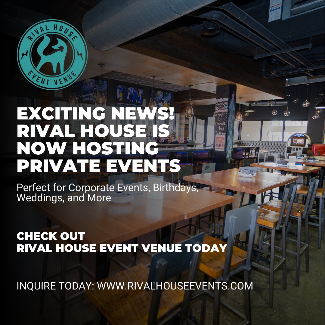 Rival House Sporting... - Rival House Sporting Parlour