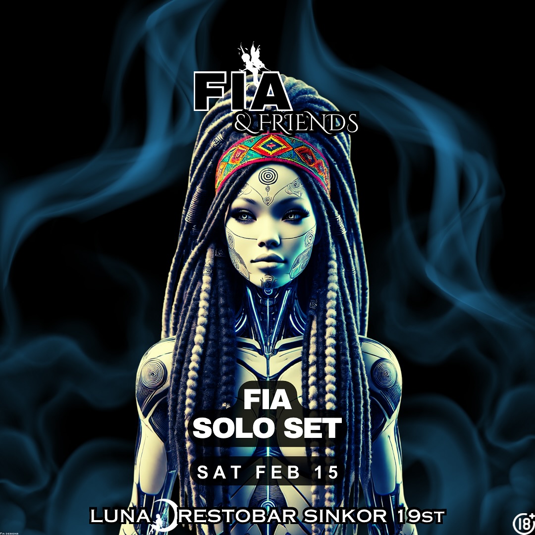 DJ FIA