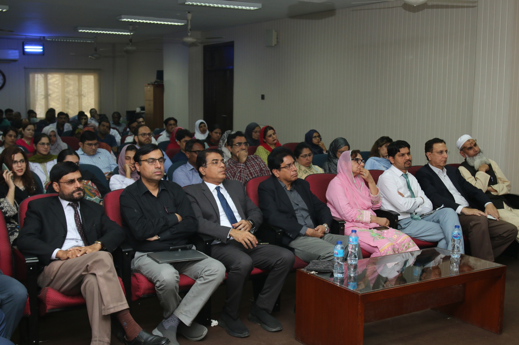 National - NICVD hosted the 5th Annual Research Day 2025 at NICVD ...