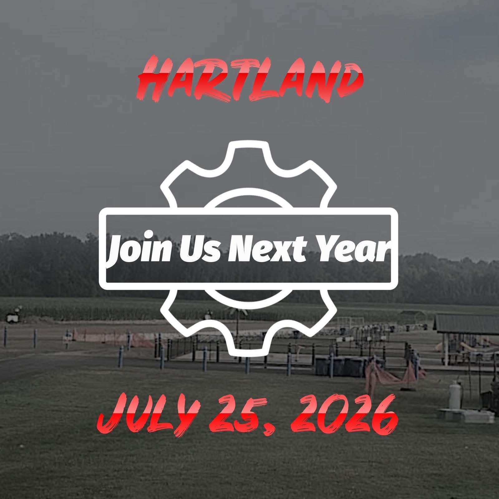 The Rumble on the Ridge was a... - Middleport Fire Department | Facebook