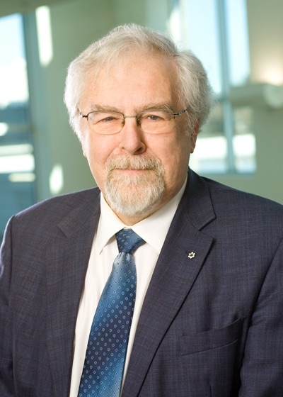 Dr. James H. Morrison