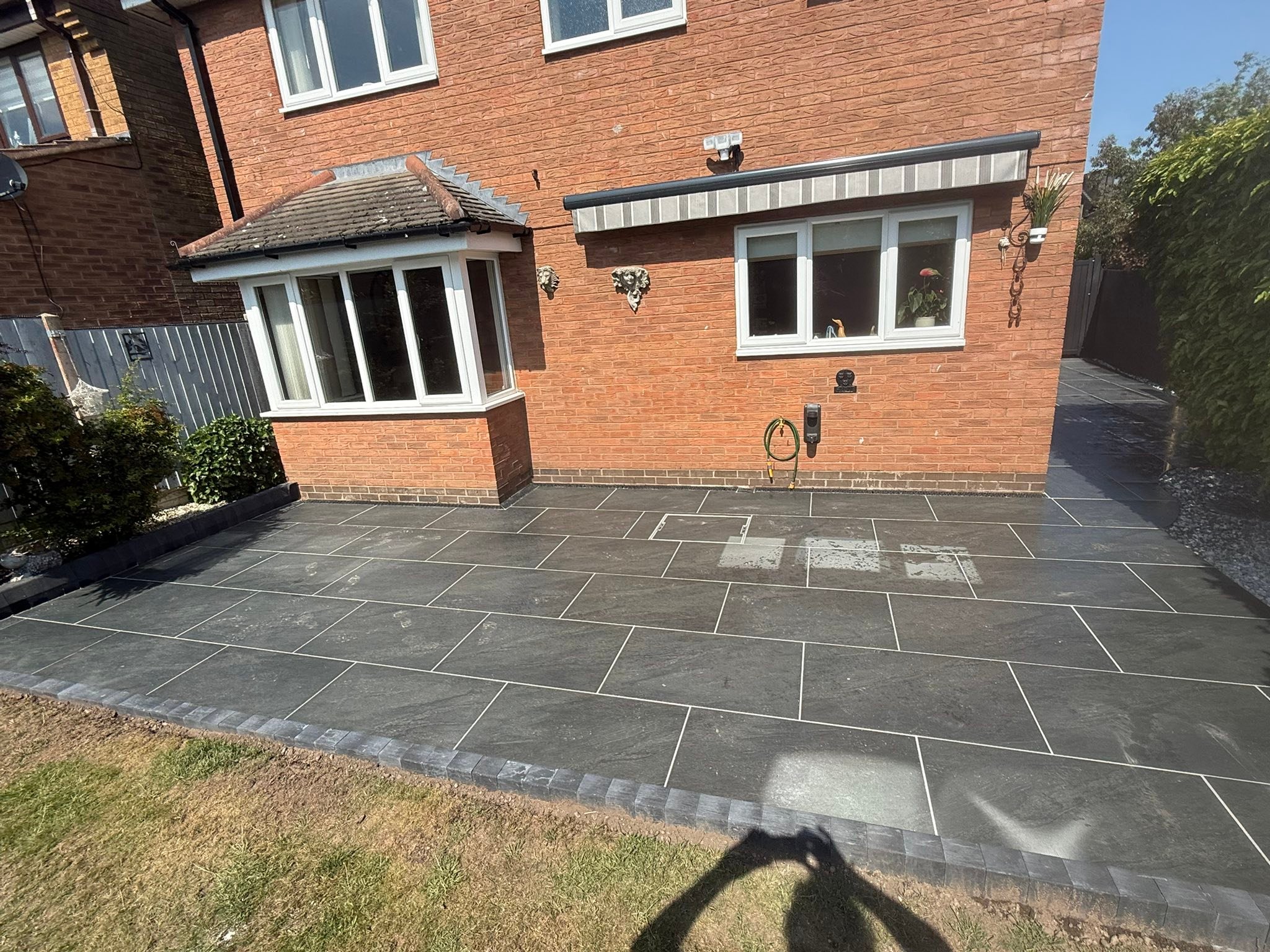 PaveBuild Driveways Limited