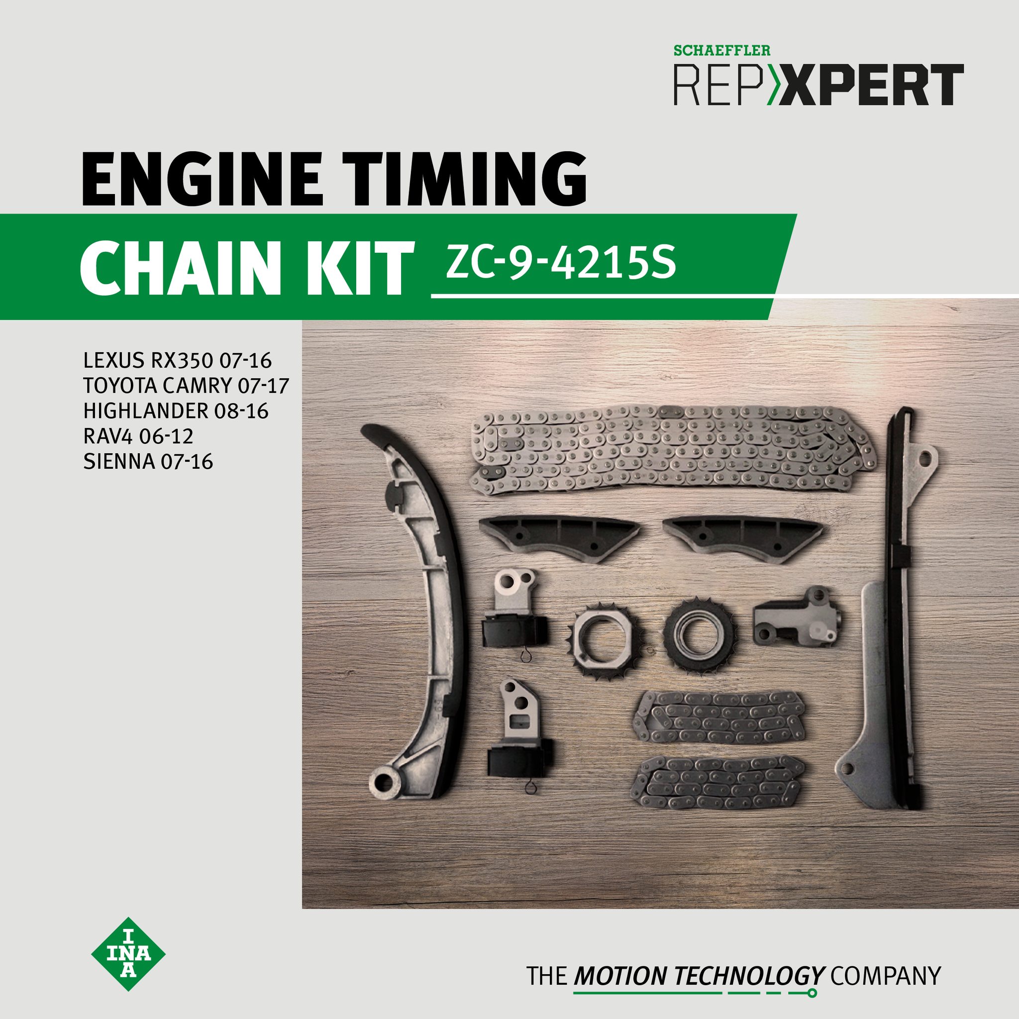 Do it once. Do it right... - Schaeffler REPXPERT USA & CAN | Facebook
