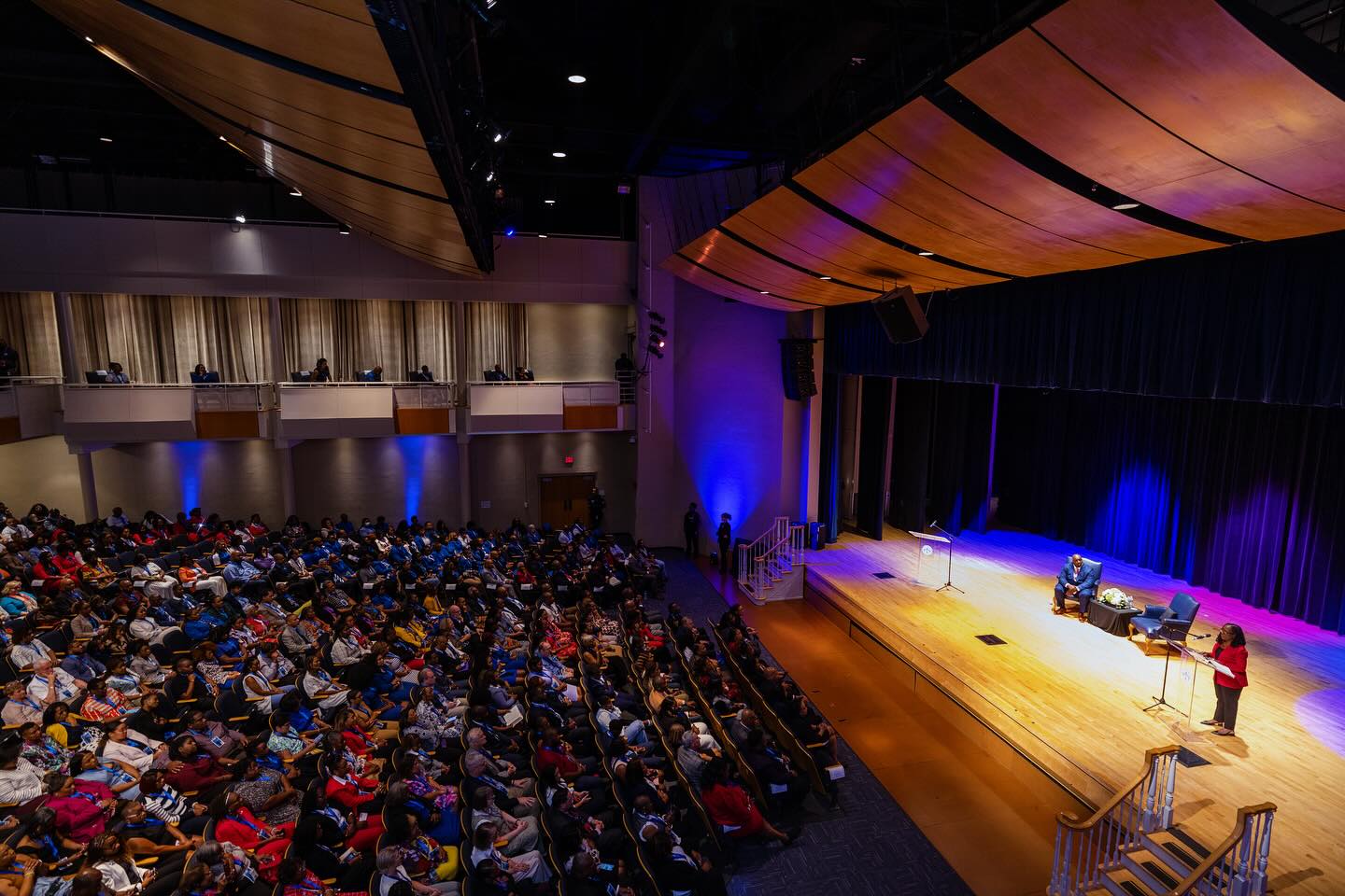 Fayetteville State University - Join us for Fayetteville State ...