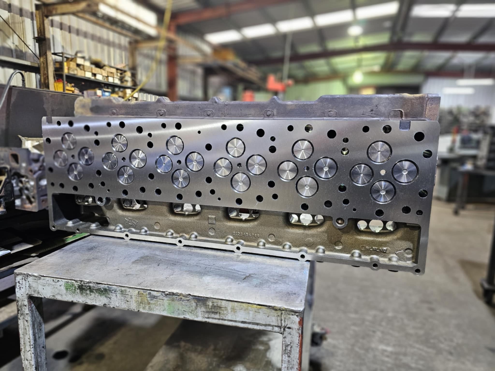 Moyle Engines & Headworx