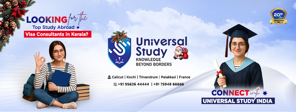 Universal Study India | Kochi