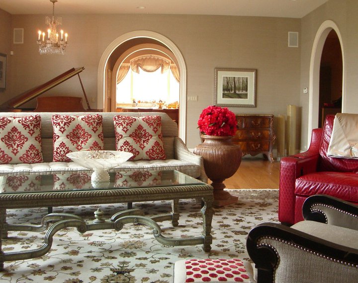 Kathy Codilis Design | Chicago IL