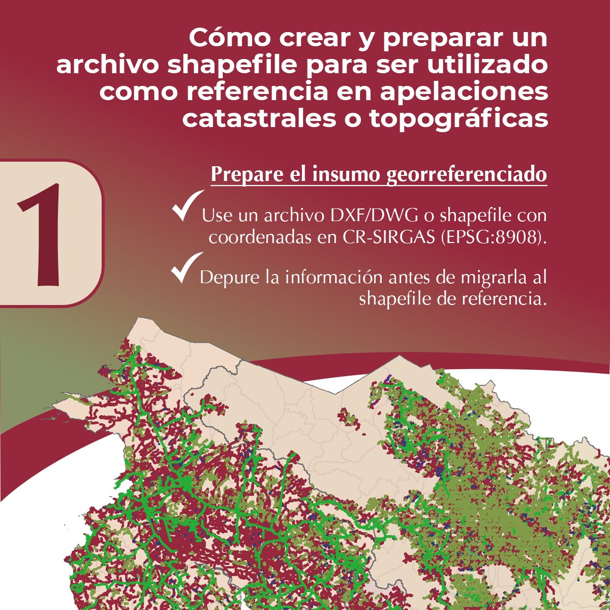 ¿Cómo crear y preparar... - Registro Nacional de Costa Rica | Facebook