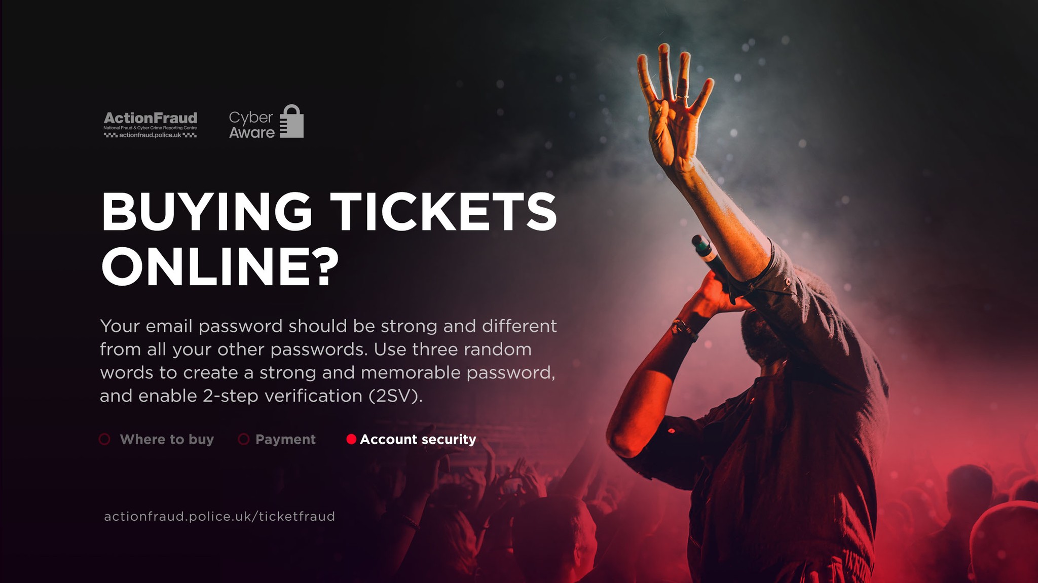 North - Doing something nice this summer? Don’t get caught out by ...