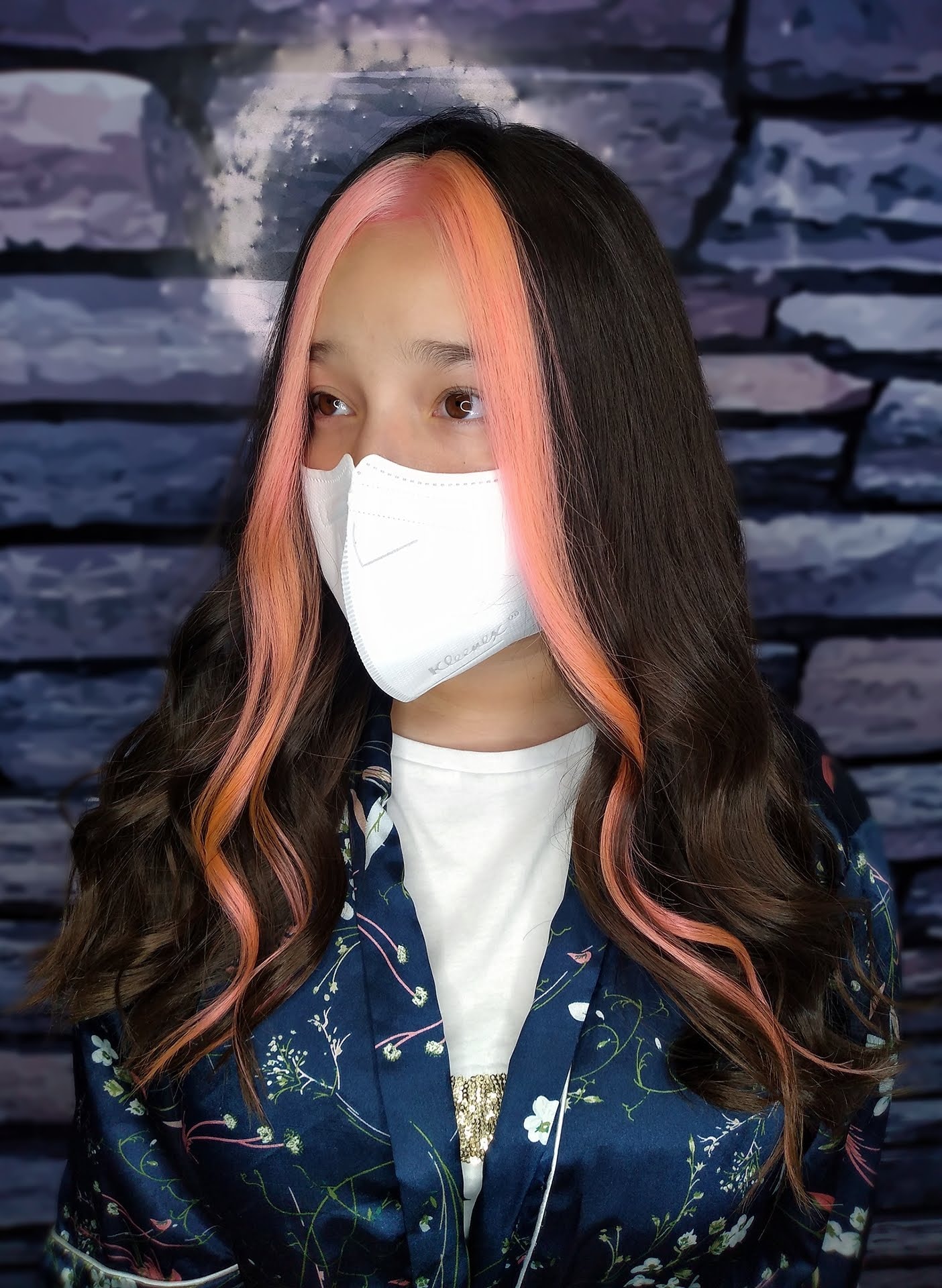 E GIRL HAIR TREND... - Luis Lucio - Hair & Makeup Studio