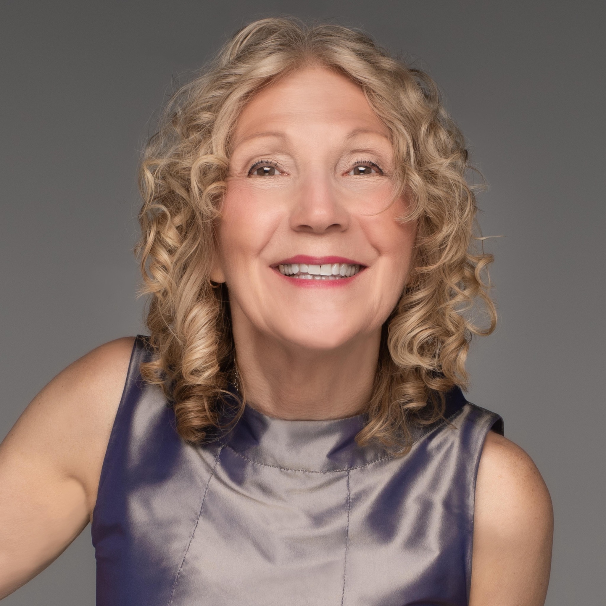 Wendy Morgan