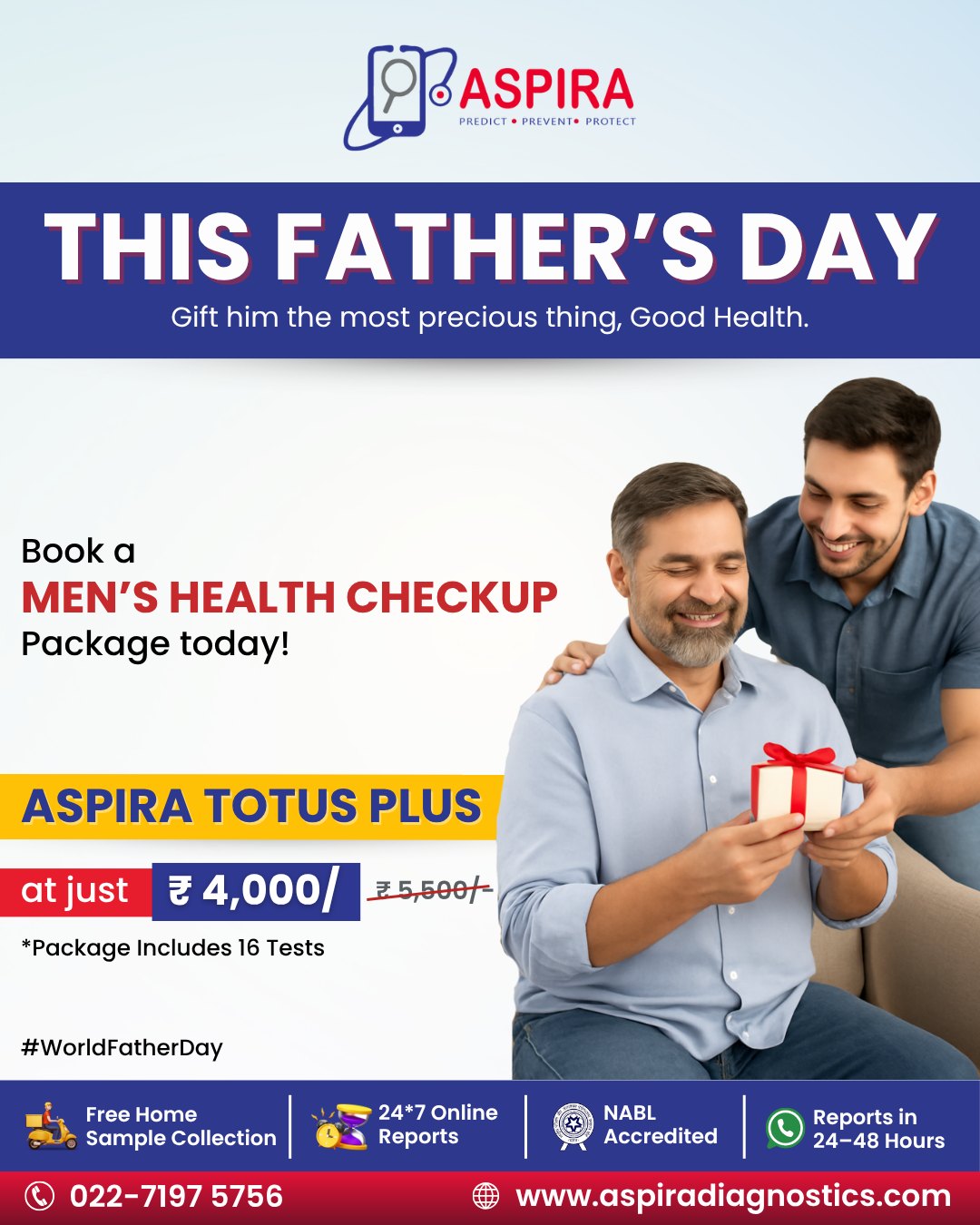 Aspira Pathlab & Diagnostics Ltd