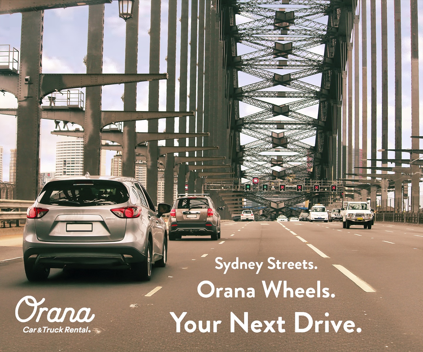 Orana Car and Truck Rentals